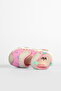 Pink Baby Girl Sandals - Cesi Lightweight - 5