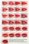 Long-Lasting Lightweight Formula Velvet Finish Tint Peripera Ink Airy Velvet(17Attached Orange Pink) - 3
