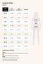 Linen Lace Detail Short Sleeve Shirt Shorts Set 9145 Beige - 6
