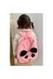 Panda Plush Backpack
