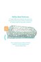 Co-sleeper anti-reflux Leaf Sevibaby - 4