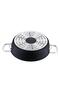 Black Pearl 22 Cm Short Casserole - 2