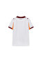Galatasaray Puma 2025/2026 Kids White Away Home Jersey - 2