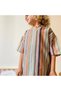 Linen Top & Muslin Shorts Set for Kids (Ages 3-12) – Colorful and Comfortable Summer Style - 7