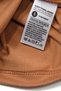 Men's Amadeus Regular Fit V-Neck Combed Cotton T-Shirt Taba - 7