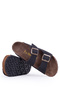 Men's and Women's Slippers with Two Buckles Summer Orthopedic - 3