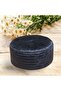 Skullcap أسود، Skullcap، Fres، Skullcap، Skullcap من القماش، T056 - 3