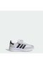 White Boys' Walking Shoes Ji4686-Run 72 El C