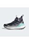 Terrex Free Hiker 2.0 Gore-Tex Hiking Shoes - 7