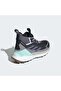 Terrex Free Hiker 2.0 Gore-Tex Hiking Shoes - 6