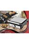 4 Slice Contact Grill Maker Non-stick Stainless Steel Sandwich Press With Temperature Control - 2