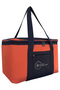 36 Liter Thermal Insulated Zippered Camping Picnic Thermos Hot Cold Thermal Bag - 3