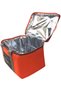 36 Liter Thermal Insulated Zippered Camping Picnic Thermos Hot Cold Thermal Bag - 4