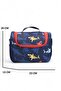 1308 Anatomical Backed Unisex Primary School Bag - 7