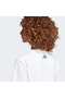 تي شيرت نسائي أبيض W T Illu Tee 2 Jj4043 - 6