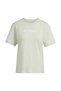Terrex Classic Logo Kadın Yeşil T-shirt - 4