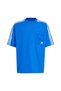 Ix9993-C Adidas T-Shirt &Children's T-Shirt Blue - 4
