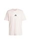 M Str g t Pink Men's Short Sleeve T-Shirt - 4
