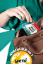 Stain Remover Magic Wipes - 6