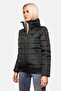 Steppjacke Poison - 5