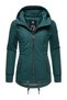 Winterjacke YM-Danka