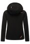 Fleecejacke Mount Iwaki - 3