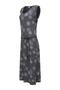 Maxikleid Tag Midi - 2