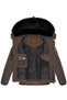 Winterjacke Halvaar - 4