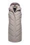 Steppweste Suminka Vest - 4