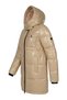 Wintermantel Roobie Long - 2