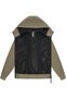 Kapuzenjacke Tyller Bonded - 5