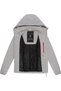 Winterjacke Dizzie Warm Rain - 5