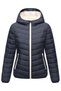 Steppjacke Pack Mich Ein - 2
