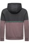 Kapuzenpullover Blocky Hoody - 3
