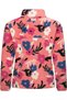 Plüschjacke Appopis Print - 3