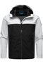 Softshelljacke Shellwie Block - 4