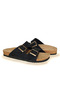 Pc-7543 Anatomical Double Belted Men's Arizona Daily Slippers - 6