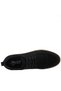 45 - 46 - 47 - 48 - 49 - 50 Ab1386 Black Suede Double Layer Thermo Sole Large Size Calfskin Comfortable - 5