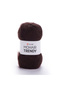 Mohair Trendy - Hand Knitting Yarn Brown-123