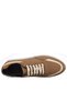 45-46-47-48-49-50 Number Yc2023 Sand Nubuck Leather Men's Sports Shoes Comfortable Light Sole Wide Mold Ye - 6