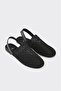 Black Women's Casual Shoes - 2