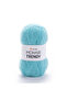 Mohair Trendy - Hand Knitting Yarn Turquoise-142