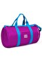 Sport Purple Sports Bag 27510
