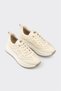 Beige Women's Sports Shoes - 2