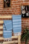 Sultan Peshtamal 90X170 cm 100% Cotton Beach Towel - 2