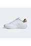 Court Platform White Women's Sneaker Ig8609 - 7