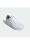 Court Platform White Women's Sneaker Ig8609 - 5