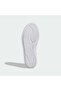 Court Platform White Women's Sneaker Ig8609 - 4