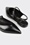 Black Women's Casual Shoes - 5