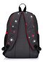 Boy's Spider-Man Theme 3-Piece School Bag Set Sw-031 - 5